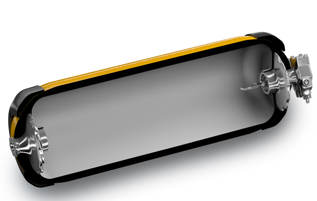 Siapkan Fasilitas Baru, Toyota Yakin FCEV Bisa "Meledak"