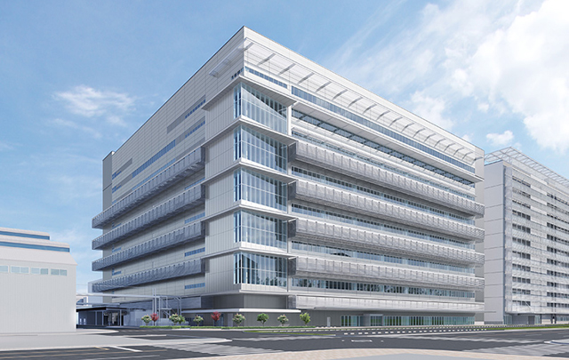 Siapkan Fasilitas Baru, Toyota Yakin FCEV Bisa "Meledak"