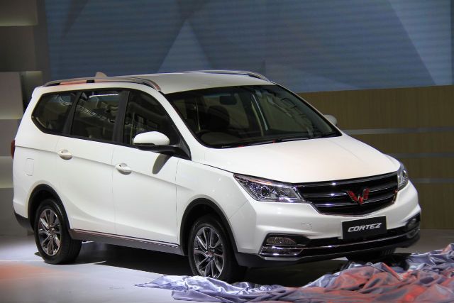 Wuling Cortez 1.5, Best MPV Worth to Buy For  