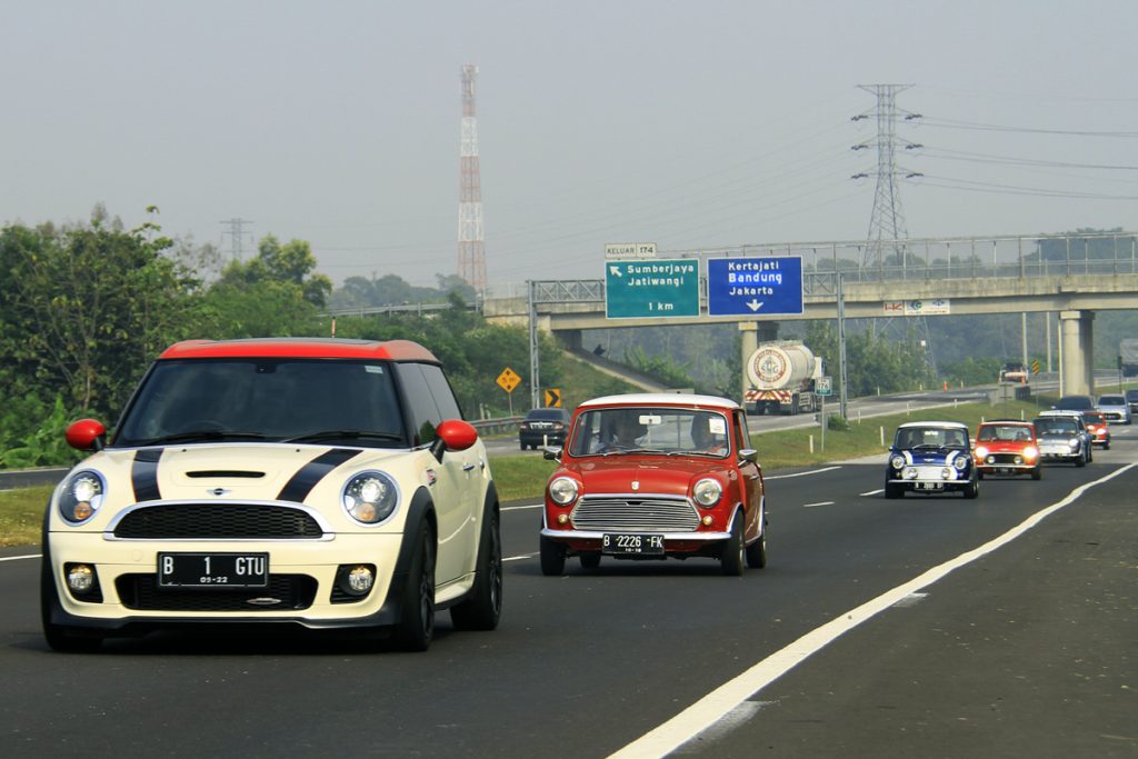 ICR Miniland Weekend Getaway Semarang  