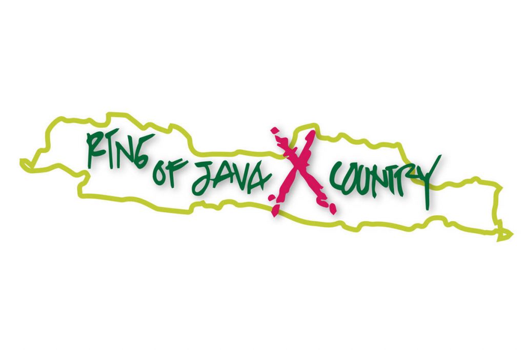 ‘Ring of Java X-Country’, Jelajah Sisi Luar Pulau Jawa  