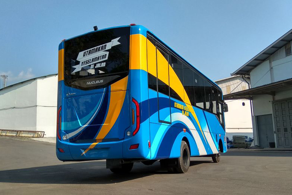 Tips Perawatan Bus dan Truk Isuzu Agar Kendaraan Siap Kembali Bekerja  