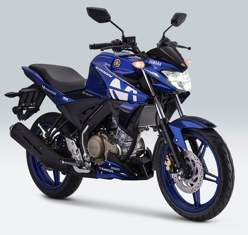 Yamaha Indonesia Masih Jualan Ala MotoGP  