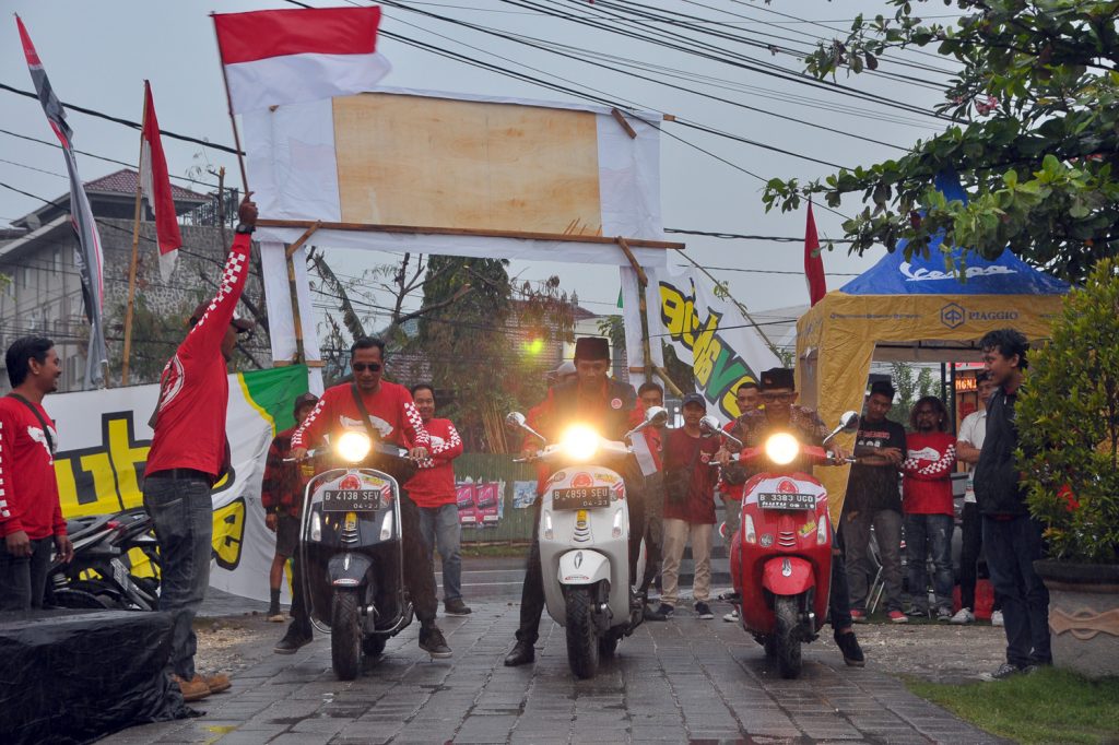 KUTU Community Kumpul di Bali, Ada Apa?