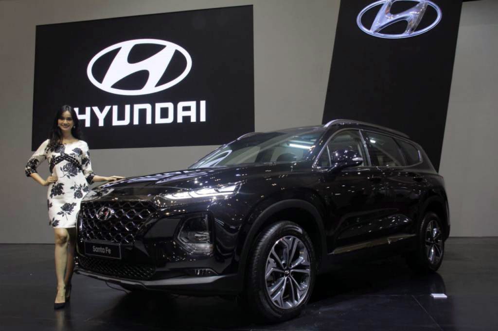 Terdepak di China, Hyundai Geser ke Asia Tenggara  
