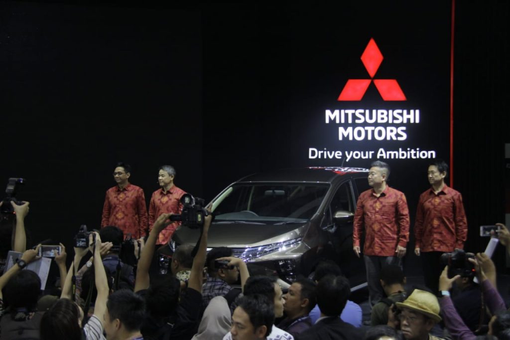 Ini Dia 'Service Booking' Terbaru dari Mitsubishi  