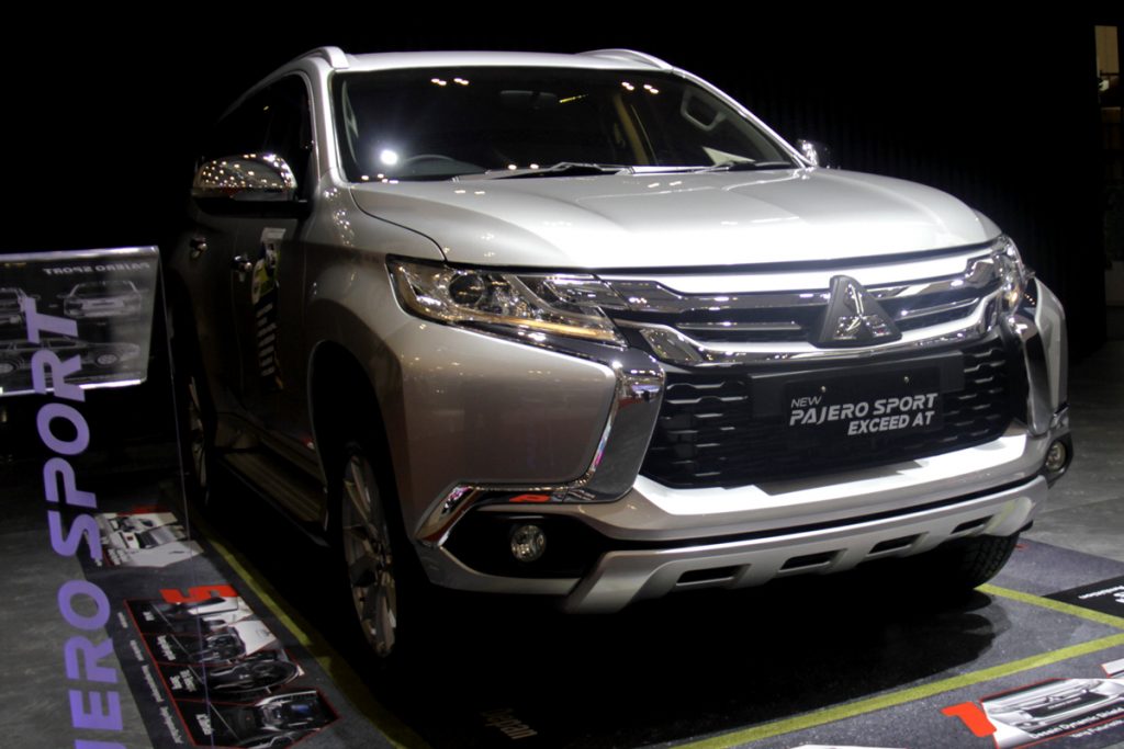 Keuntungan Berlipat Promo MERDEKA Mitsubishi  