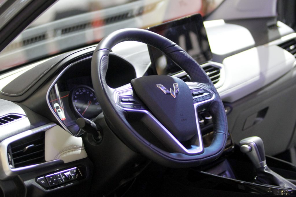 Wuling Motors akan Bikin Ketar-Ketir Pemain SUV  