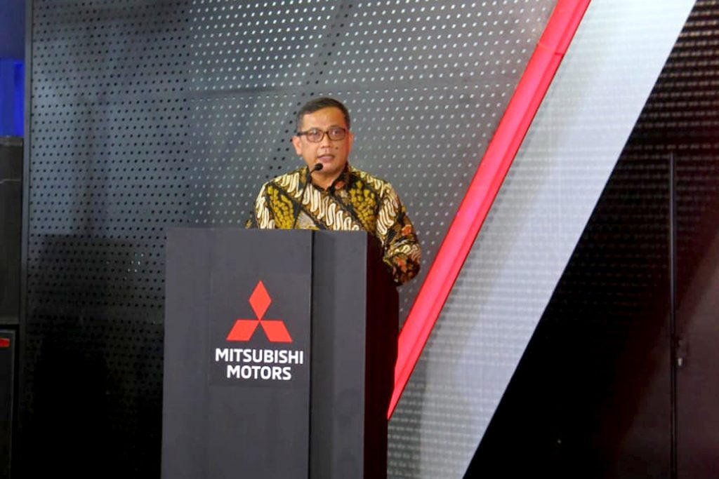 MMKSI Bawa Tagline 'Drive Your Ambition' ke Makassar  