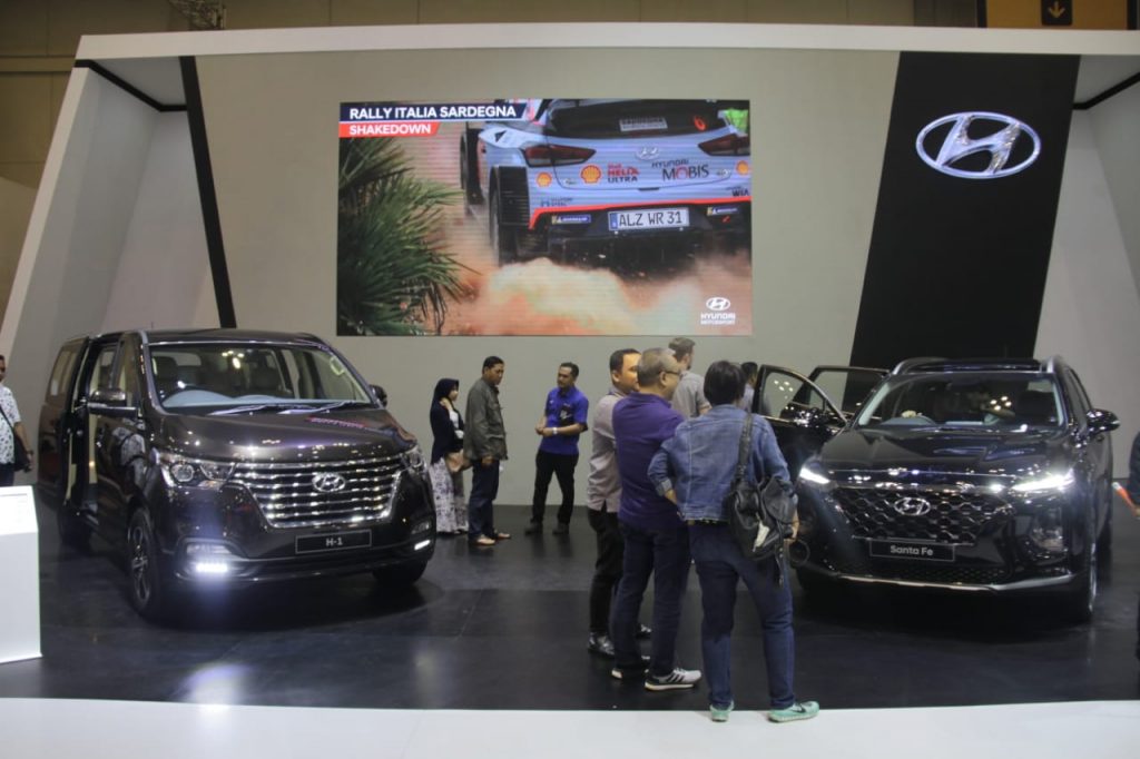 Asyik, Hyundai Indonesia Beri 5 Tahun Garansi  