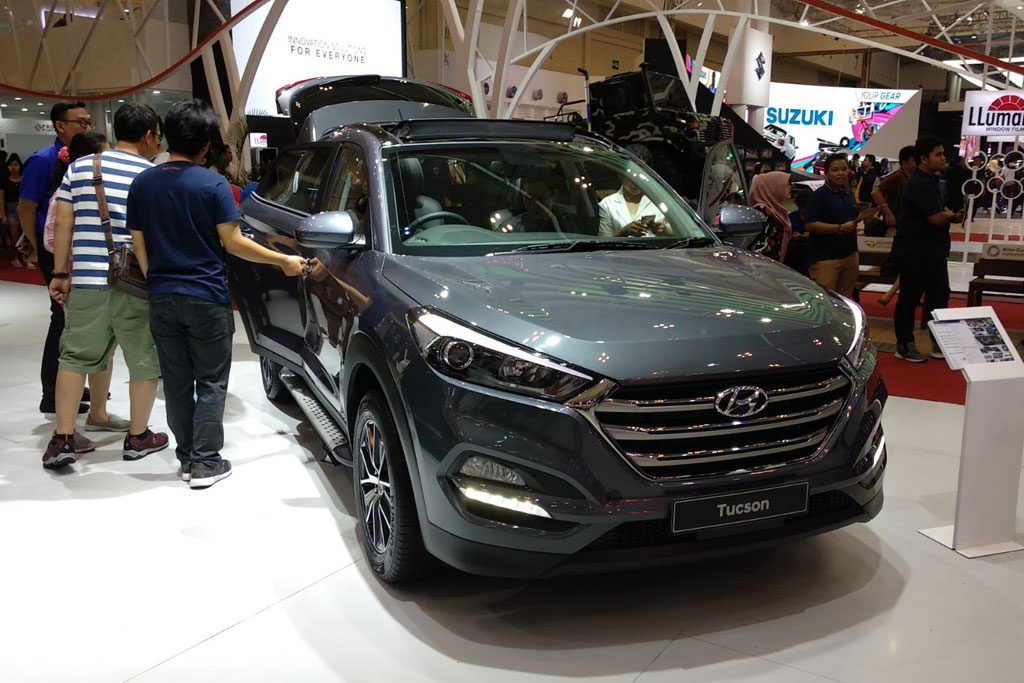 Asyik, Hyundai Indonesia Beri 5 Tahun Garansi  