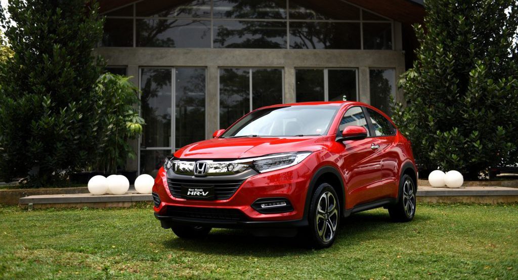 Honda Pertahankan Trend Penjualan Positif di Semester 2 Tahun Lalu 