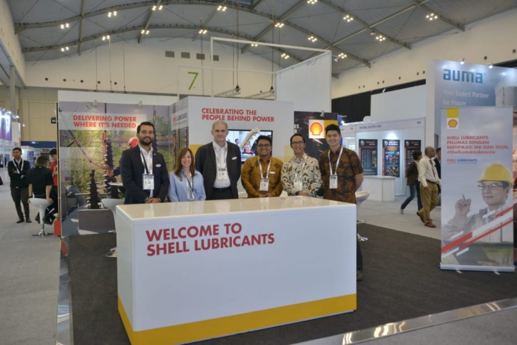 Shell Berpartisipasi Dukung Ketenagalistrikan  