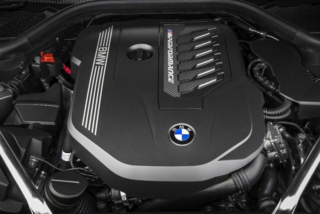 Munich Ungkap Tiga Performa BMW Z4, Penasaran?  