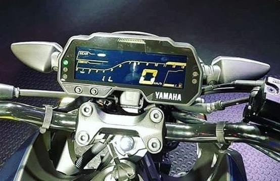 Yamaha MT-15 Akhirnya Dirilis, Ini Harganya  