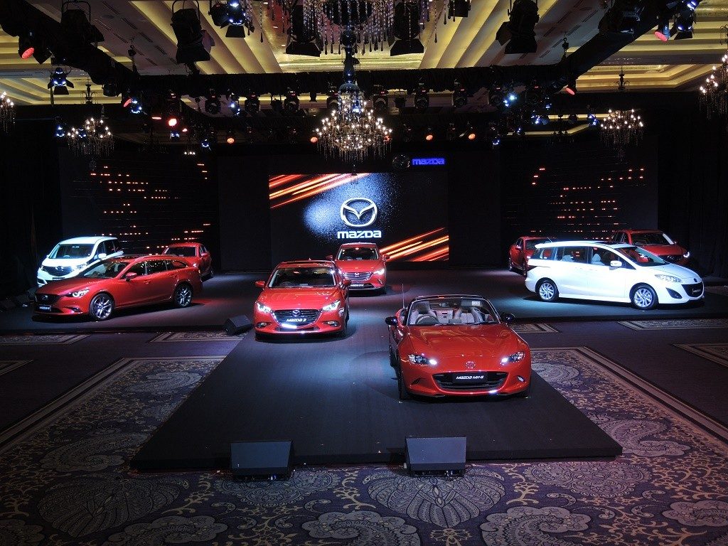 Mazda Indonesia Berikan Promo Menggiurkan, Apa Saja?  