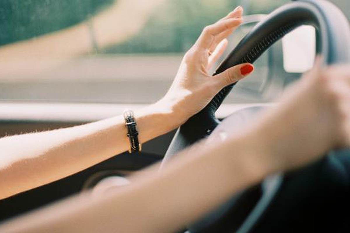Bahaya 'Highway Hypnosis' dan Cara Mencegahnya  