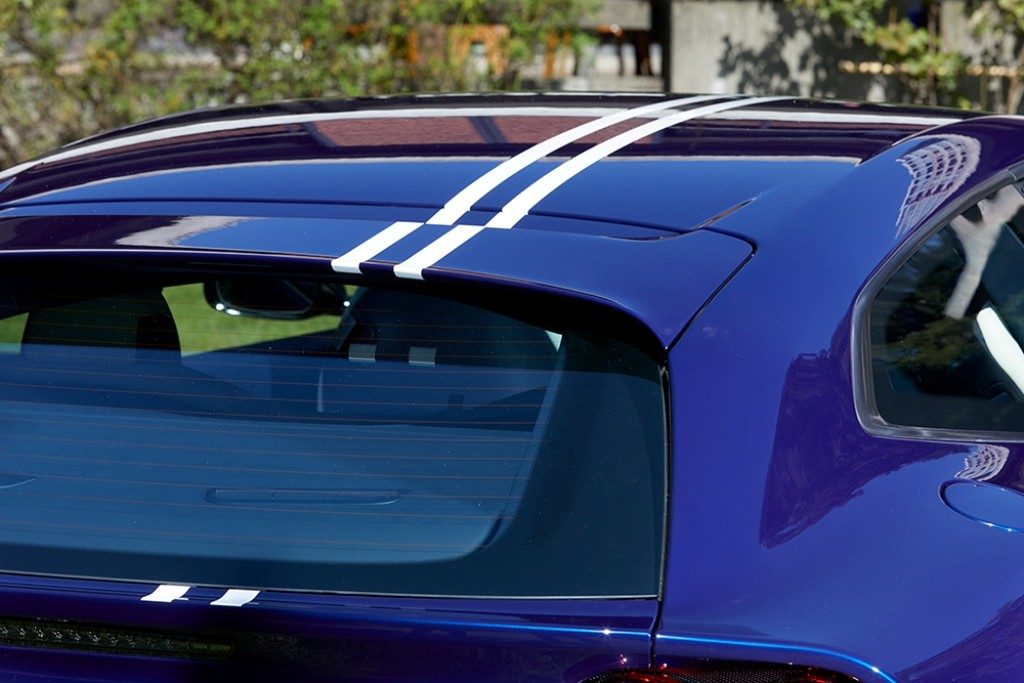 Menikmati "The Art of Ferrari Tailor Made" di Jepang