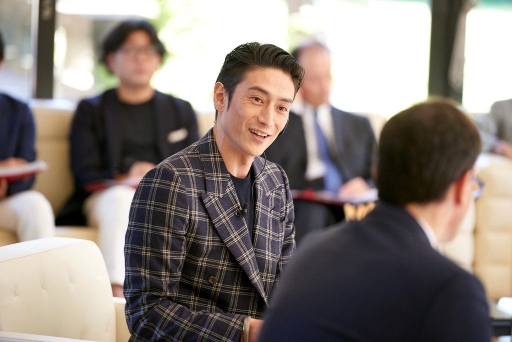 Menikmati "The Art of Ferrari Tailor Made" di Jepang