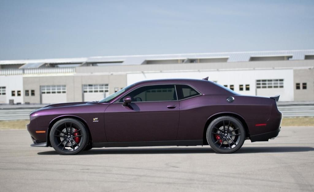 Dodge Suguhkan 1320 Club, Cara Baru Pamer Hasil Drag  