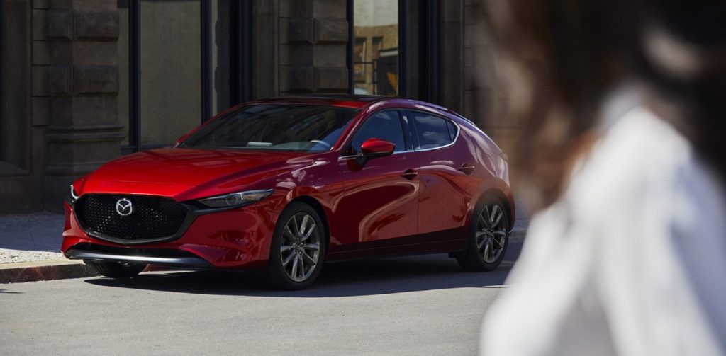 All New Mazda3 Kena Recall Lagi, Kini Sandaran Kepala 