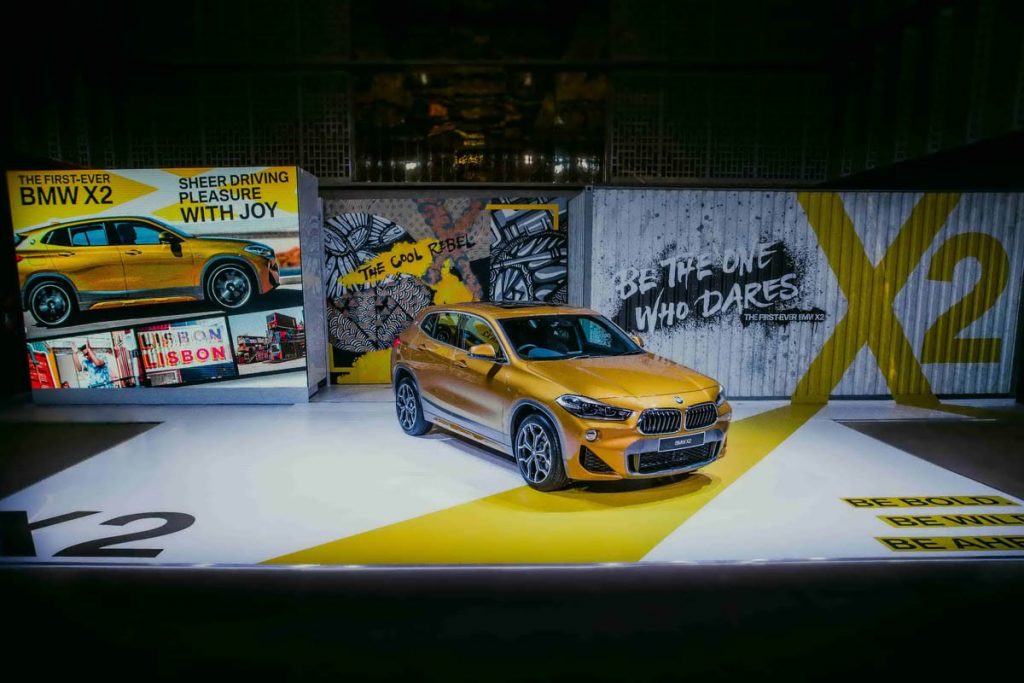 BMW Group Indonesia Raih Penjualan Positif di 2018  