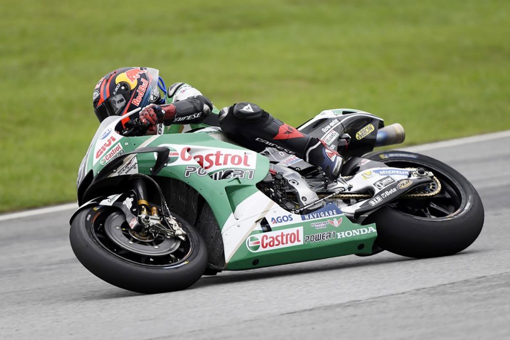 Castrol Bikin Bangga Mekanik Indonesia di MotoGP Sepang  