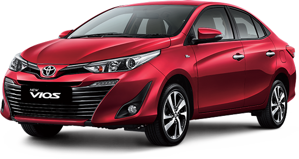 Toyota Raih Posisi Teratas untuk Fitur Keselamatan  