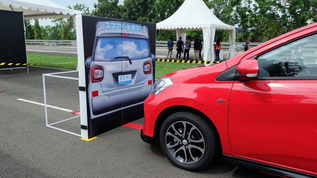 Bridgestone Indonesia Dukung ASEAN Automobile Safety Forum 2018  