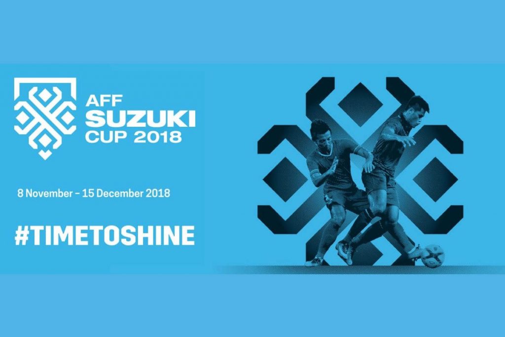 Ini Daftar Pemenang 'Lucky Family' Suzuki AFF Cup 2018  