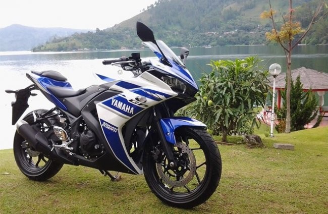 Yamaha Indonesia Umumkan Recall R25 dan MT-25  