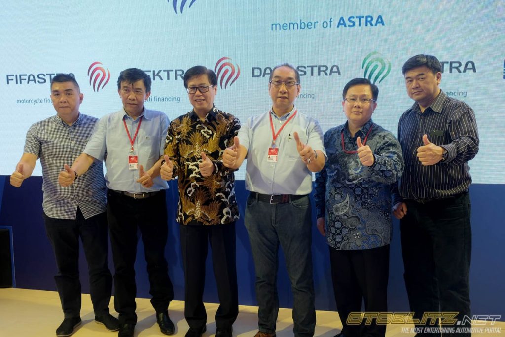 FIF Group Tawarkan Program Menarik di IMOS 2018  