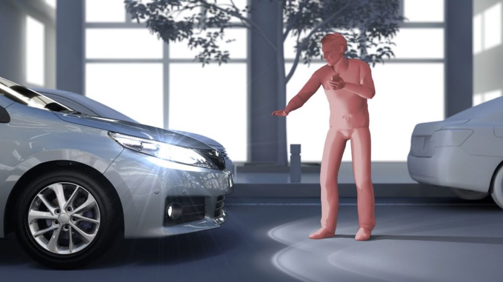 Toyota Safety Sense Sudah Dipakai 10 Juta Mobil  