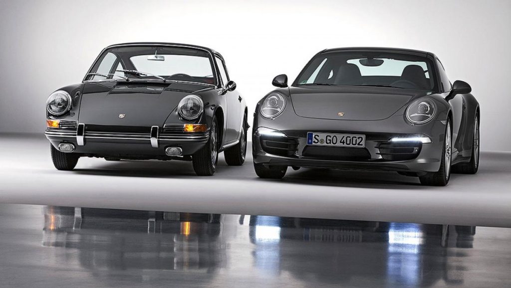 2 Dekade Spesialis Tangani Porsche 911, Pensiun  