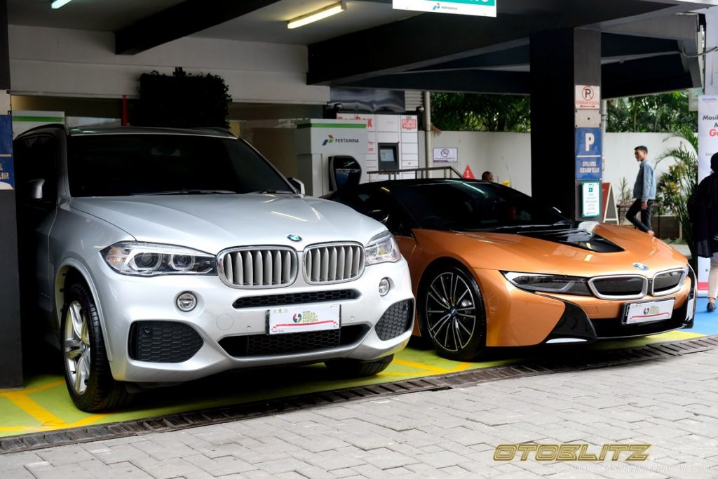 Ini Strategi BMW Group Indonesia untuk 2019  