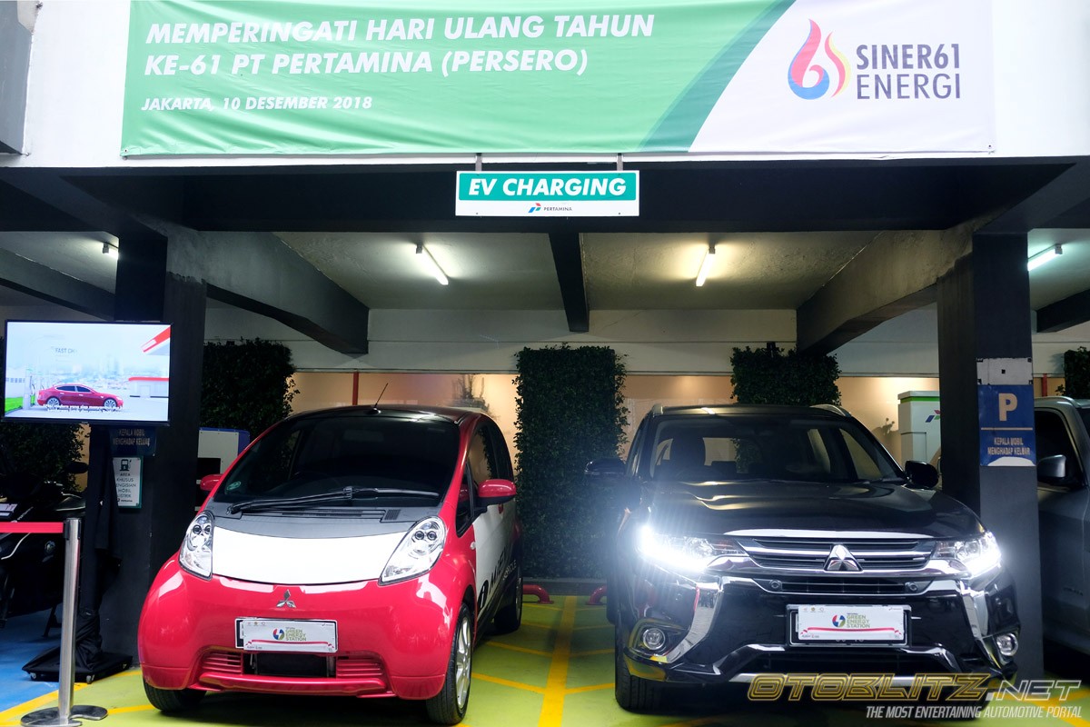 Kolaborasi MMKSI Terkait Pengembangan Kendaraan Listrik di Bali 