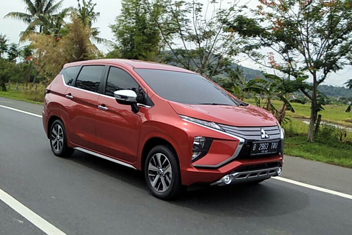 Kenali Fitur Keselamatan Pada Mobil Mitsubishi - OTOBLITZ.NET ...