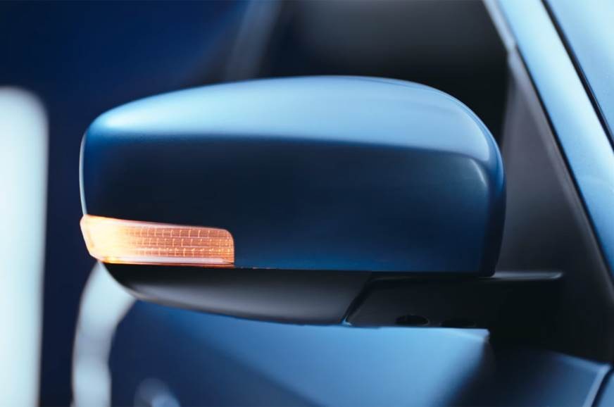 Maruti Suzuki Wagon R 2019 Mulai Tebar Pesona  