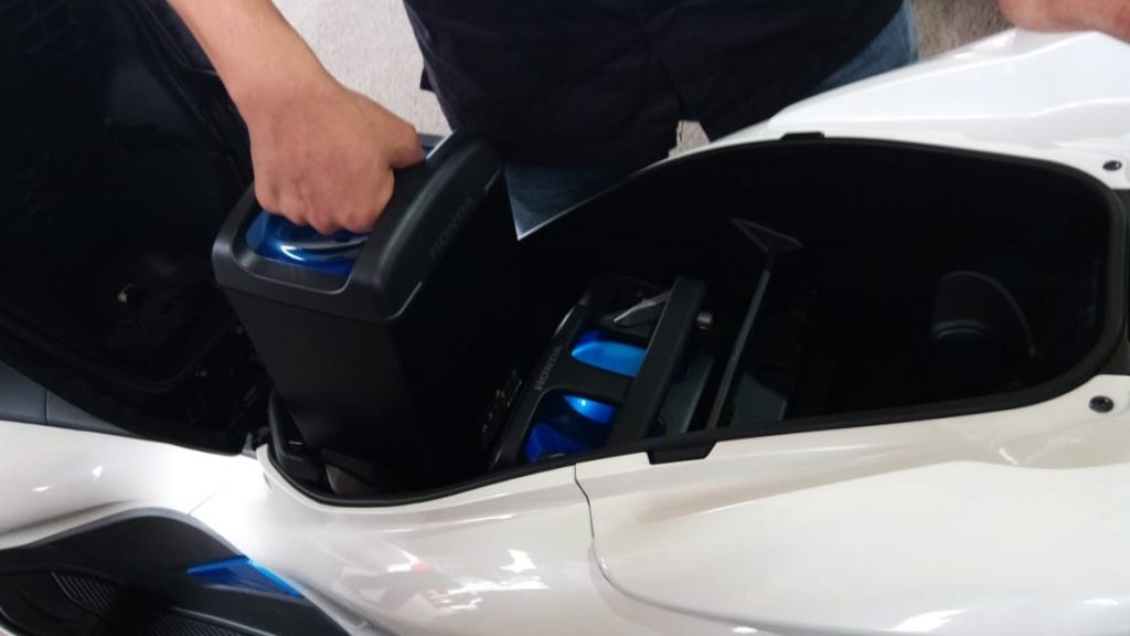 Tarif Sewa Honda PCX Electric Rp 2 Juta per Bulan  