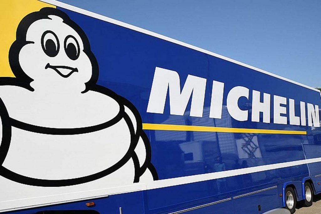 Michelin Akuisisi 80% Saham PT MASA  