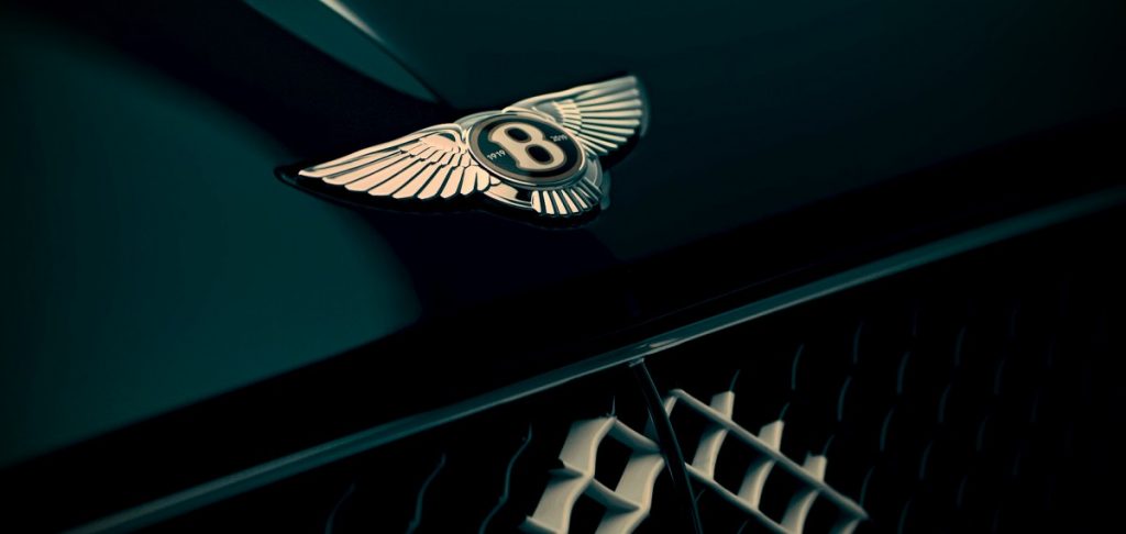 Seperti Apa Bentley Hadirkan Edisi Spesial 100 Tahun?  