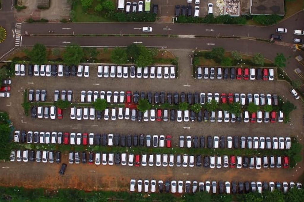 48 Tahun di Indonesia, Mitsubishi Capai Penjualan Tertinggi  