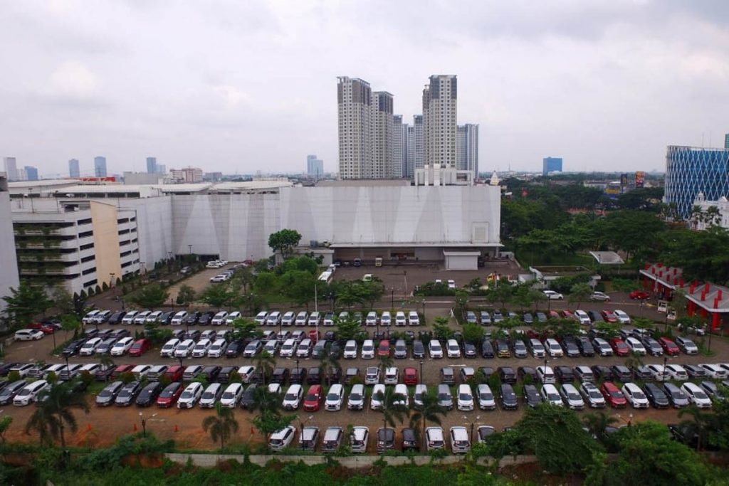 48 Tahun di Indonesia, Mitsubishi Capai Penjualan Tertinggi  