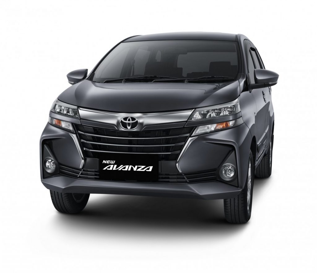 Toyota Kuasai 32% Market Share di Kuartal I 2019  