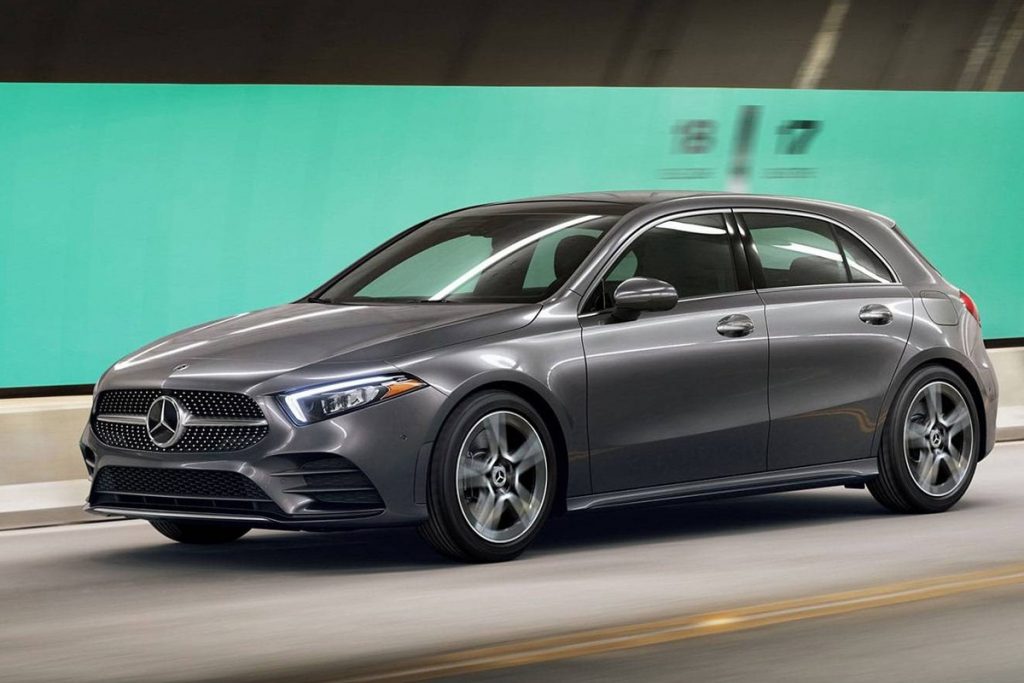 World Car of The Year 2019, Pilih Mana?  