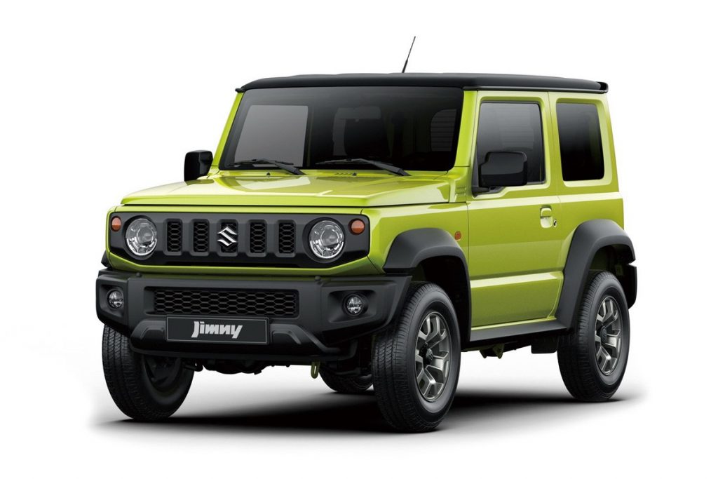 World Car of The Year 2019, Pilih Mana?  