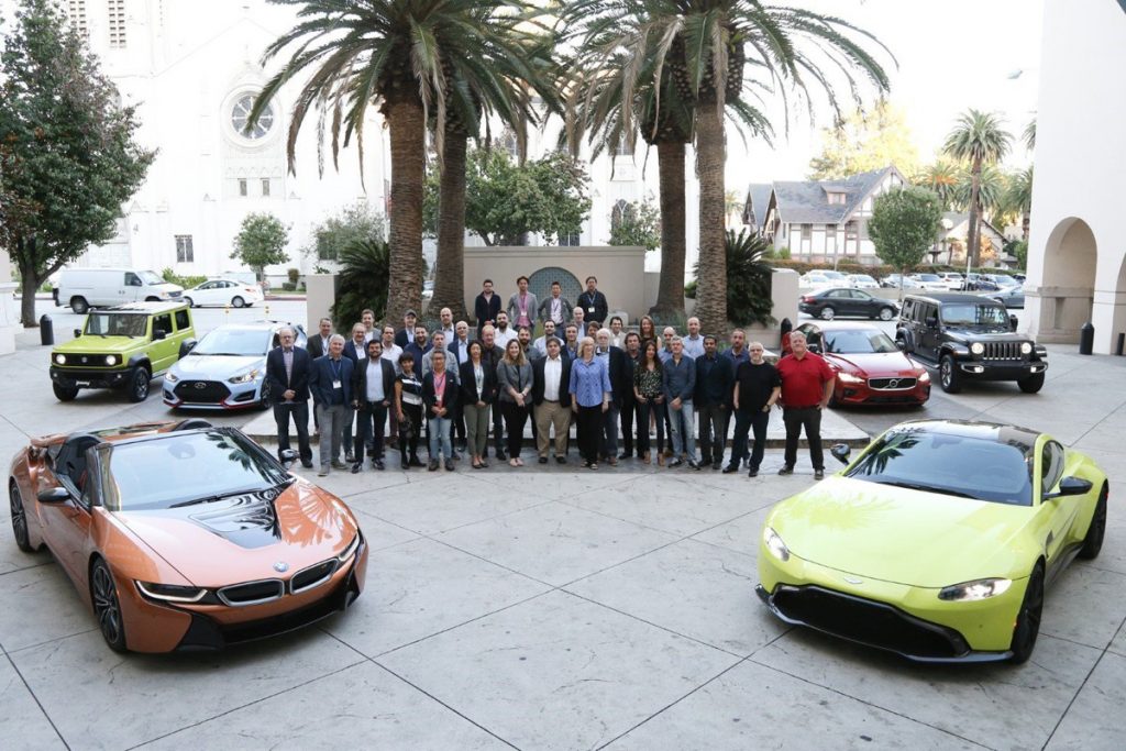 World Car of The Year 2019, Pilih Mana?  
