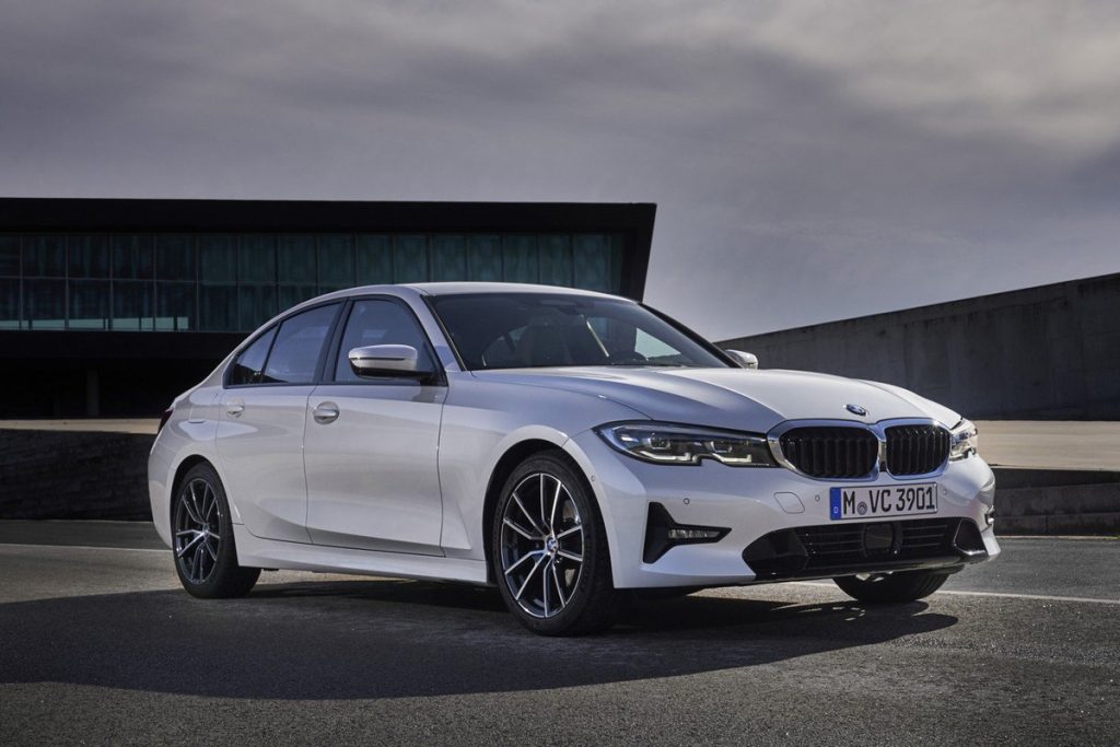 World Car of The Year 2019, Pilih Mana?  