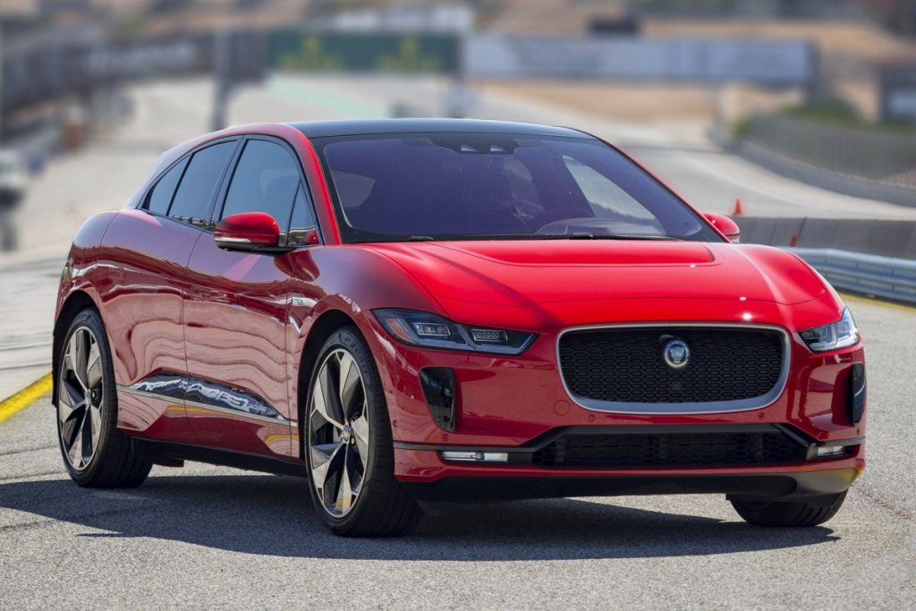 World Car of The Year 2019, Pilih Mana?  
