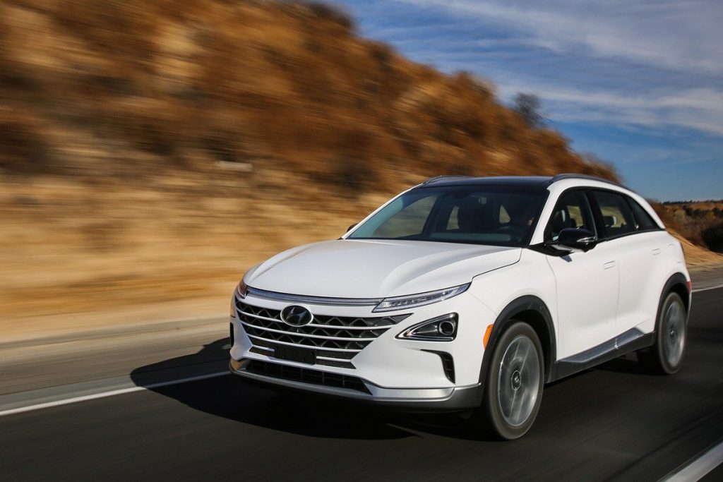 World Car of The Year 2019, Pilih Mana?  